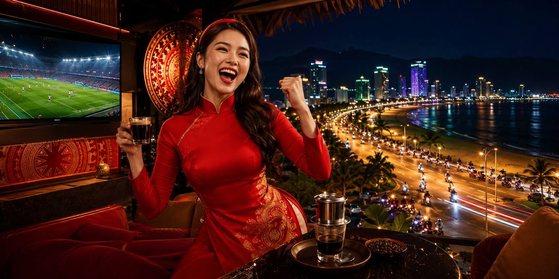 88vvco Thể Thao
